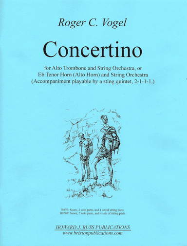 Concertino