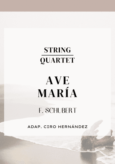 Ave María