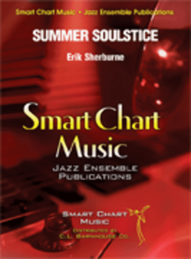 Summer Soulstice
