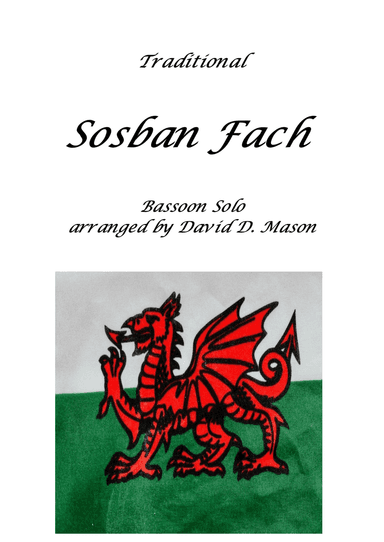 Sosban Fach