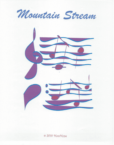 Mountain Stream