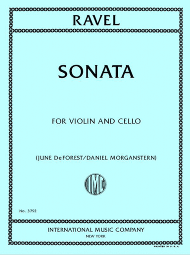Sonata