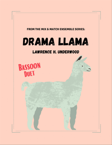 Drama Llama