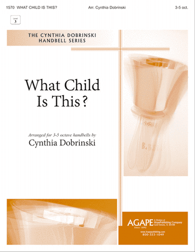 What Child is This?