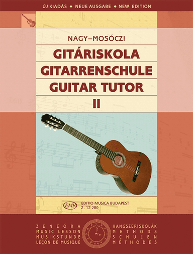 Guitar Tutor 2