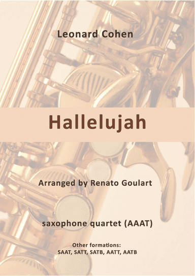 Hallelujah