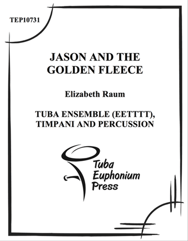 Jason and the Golden Fleece