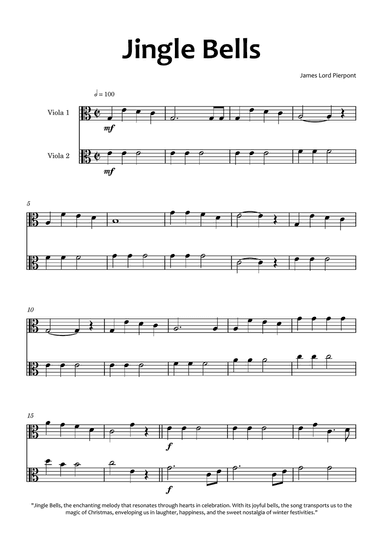 Jingle Bells