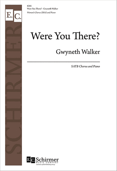 Were You There?