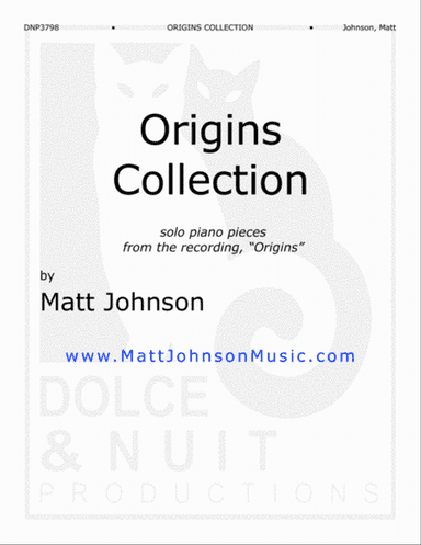 Origins COLLECTION