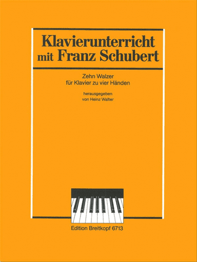 10 Waltzes