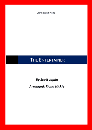 The Entertainer