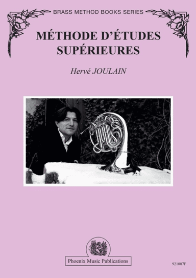 Methode D'Etudes Superieures