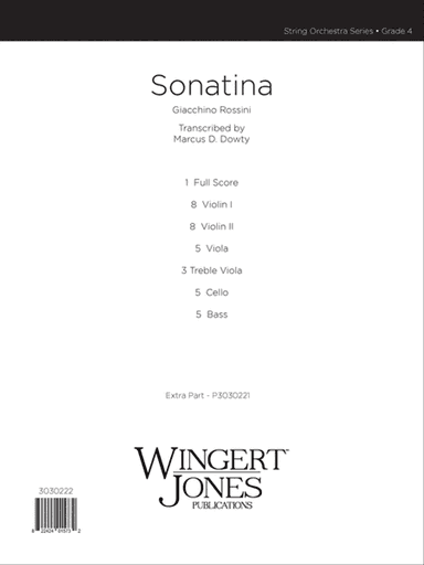 Sonatina
