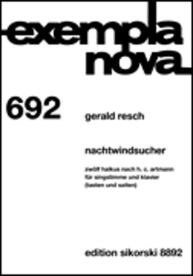 Nachtwindsucher