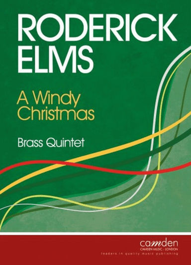 A Windy Christmas