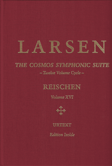 REISCHEN - Volume 16