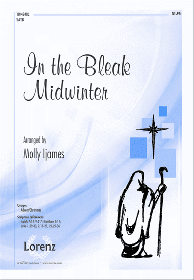 In the Bleak Midwinter