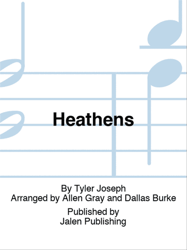 Heathens