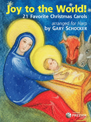 Joy To the World!