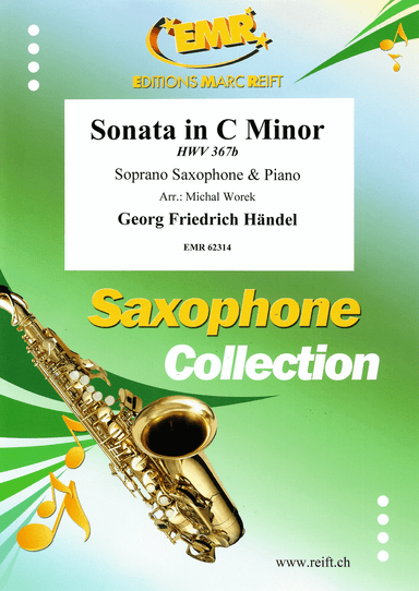 Sonata in C Minor