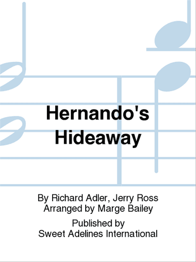 Hernando's Hideaway