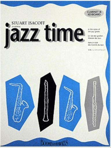 Jazz Time