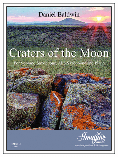 Craters of the Moon