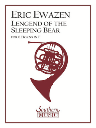 Legend of the Sleeping Bear
