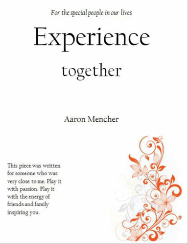 Experience