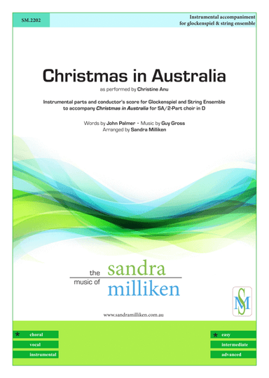 Christmas In Australia