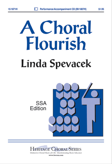 A Choral Flourish