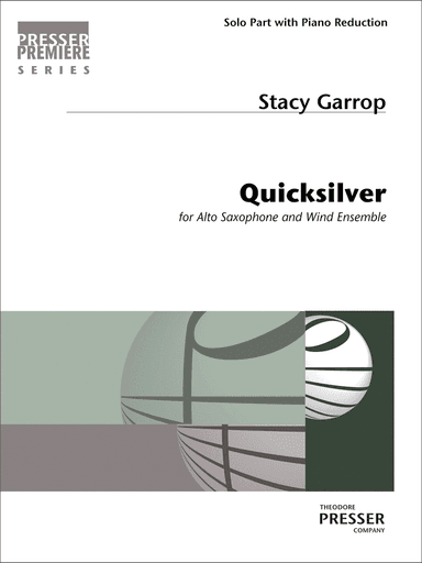 Quicksilver
