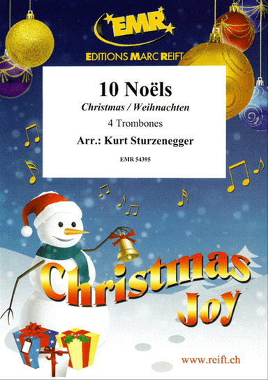 10 Noels
