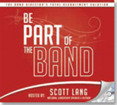 Be Part of the Band