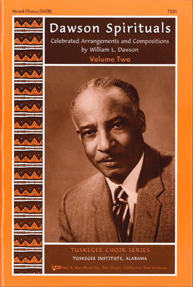Dawson Spirituals - Volume Two