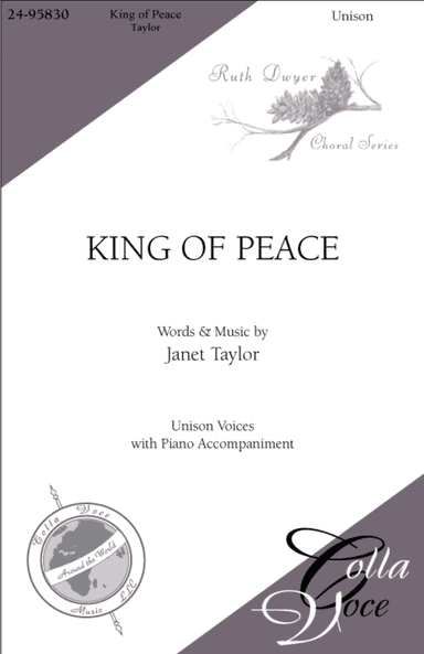 King of Peace
