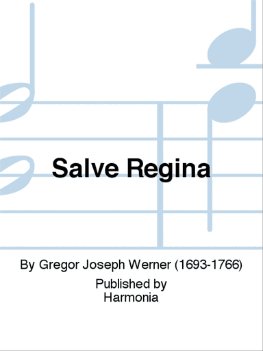 Salve Regina