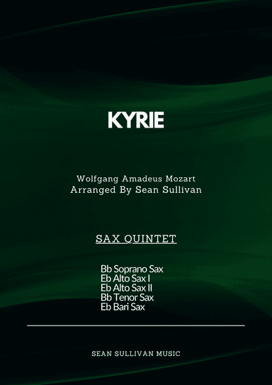 Kyrie