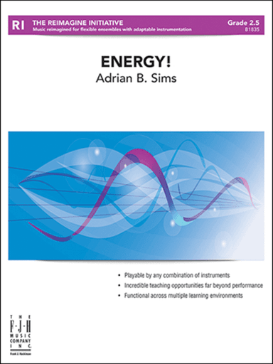 Energy!