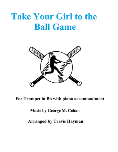 Take Your Girl to the Ball Game
