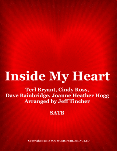 Inside My Heart