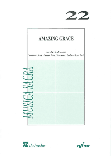Amazing Grace