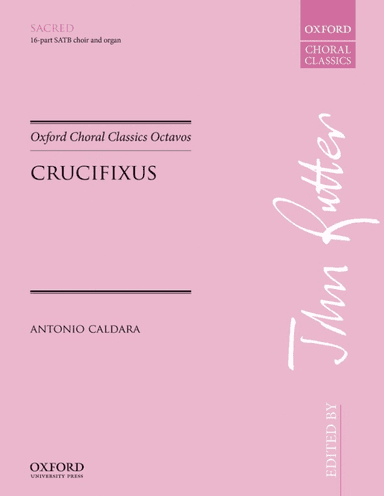 Crucifixus