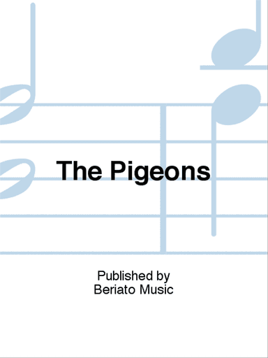 The Pigeons