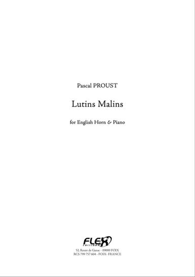 Lutins Malins