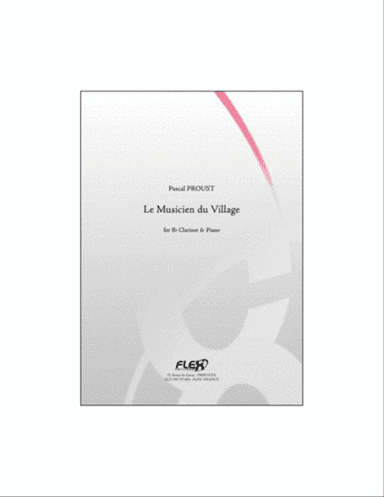 Le Musicien du Village
