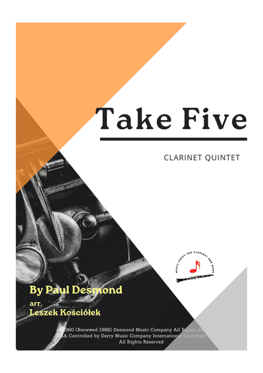 Take Five