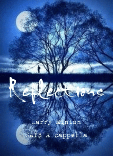 Reflections of Li Bo