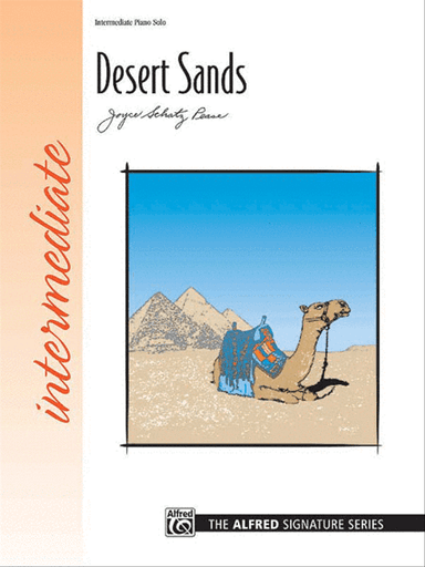 Desert Sands